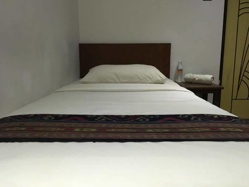 My Place Hotel & Lodge Κουτσίνγκ Εξωτερικό φωτογραφία