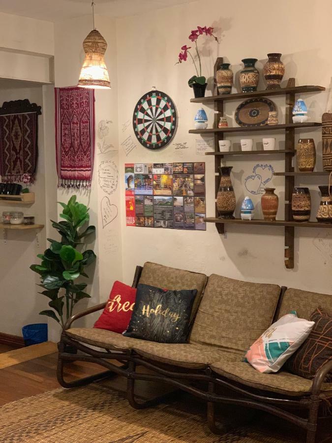 My Place Hotel & Lodge Κουτσίνγκ Εξωτερικό φωτογραφία