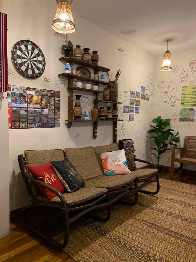 My Place Hotel & Lodge Κουτσίνγκ Εξωτερικό φωτογραφία