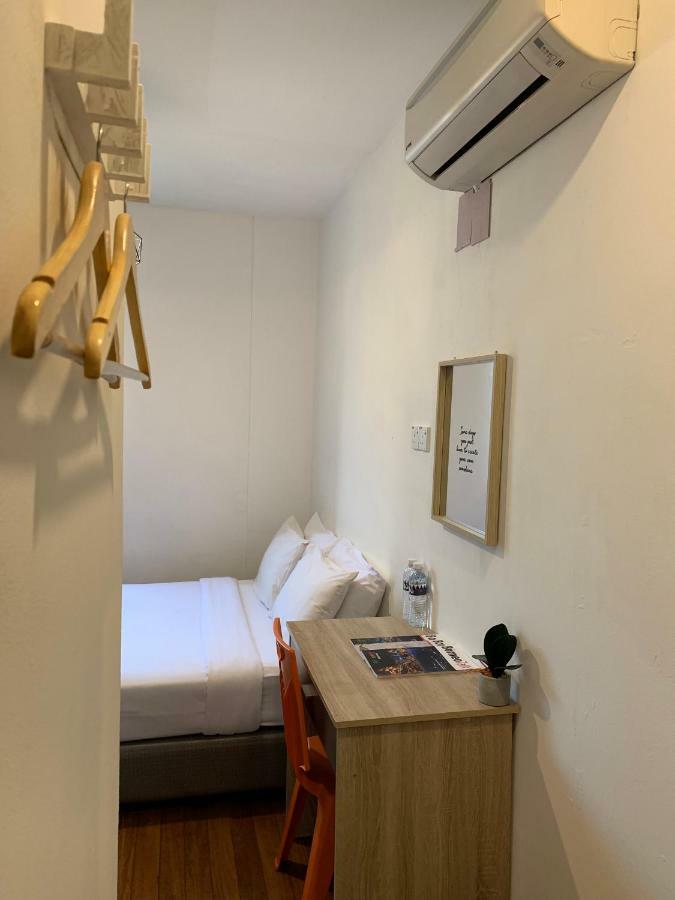 My Place Hotel & Lodge Κουτσίνγκ Εξωτερικό φωτογραφία