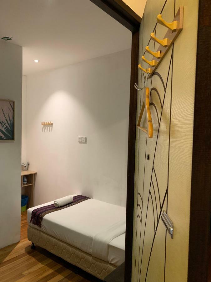 My Place Hotel & Lodge Κουτσίνγκ Εξωτερικό φωτογραφία