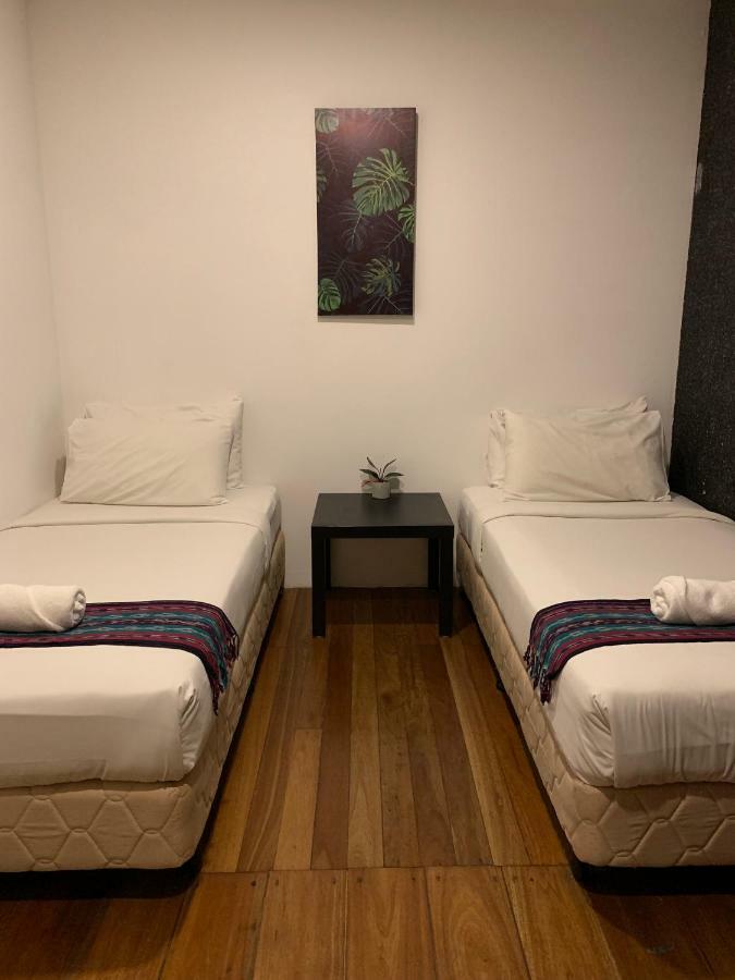 My Place Hotel & Lodge Κουτσίνγκ Εξωτερικό φωτογραφία