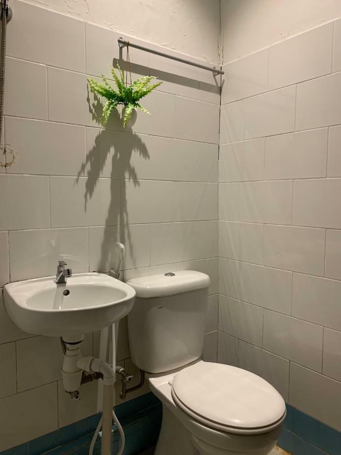 My Place Hotel & Lodge Κουτσίνγκ Εξωτερικό φωτογραφία