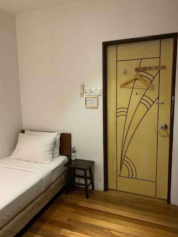 My Place Hotel & Lodge Κουτσίνγκ Εξωτερικό φωτογραφία
