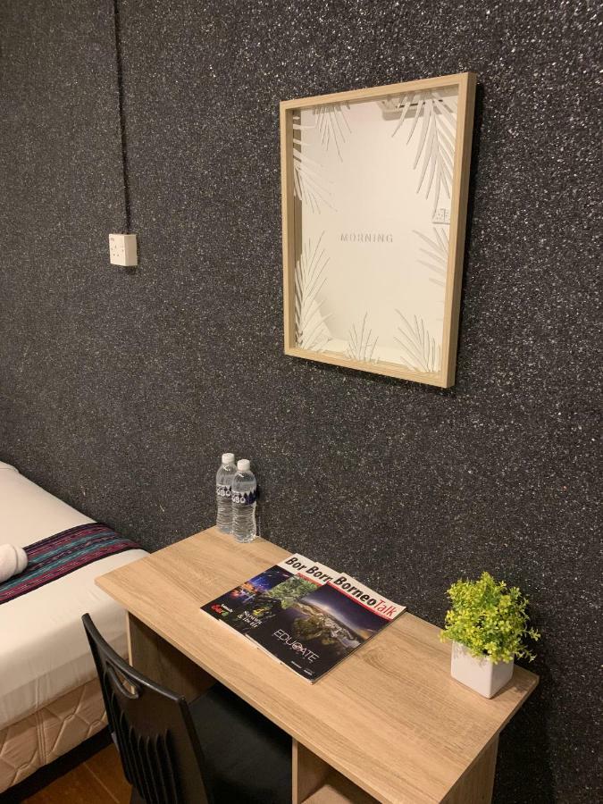 My Place Hotel & Lodge Κουτσίνγκ Εξωτερικό φωτογραφία