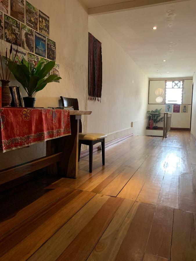 My Place Hotel & Lodge Κουτσίνγκ Εξωτερικό φωτογραφία