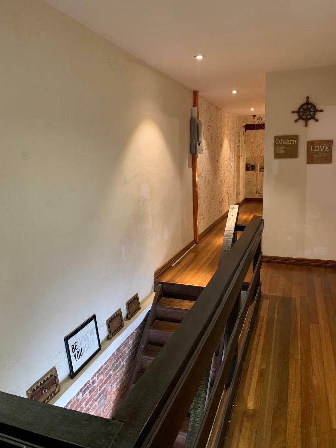 My Place Hotel & Lodge Κουτσίνγκ Εξωτερικό φωτογραφία