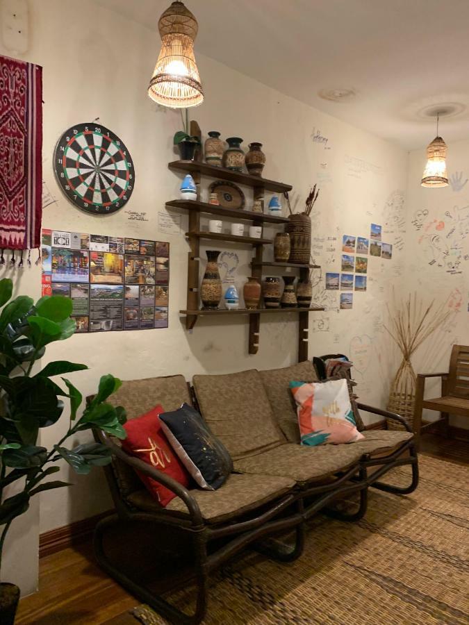 My Place Hotel & Lodge Κουτσίνγκ Εξωτερικό φωτογραφία