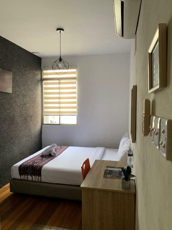 My Place Hotel & Lodge Κουτσίνγκ Εξωτερικό φωτογραφία