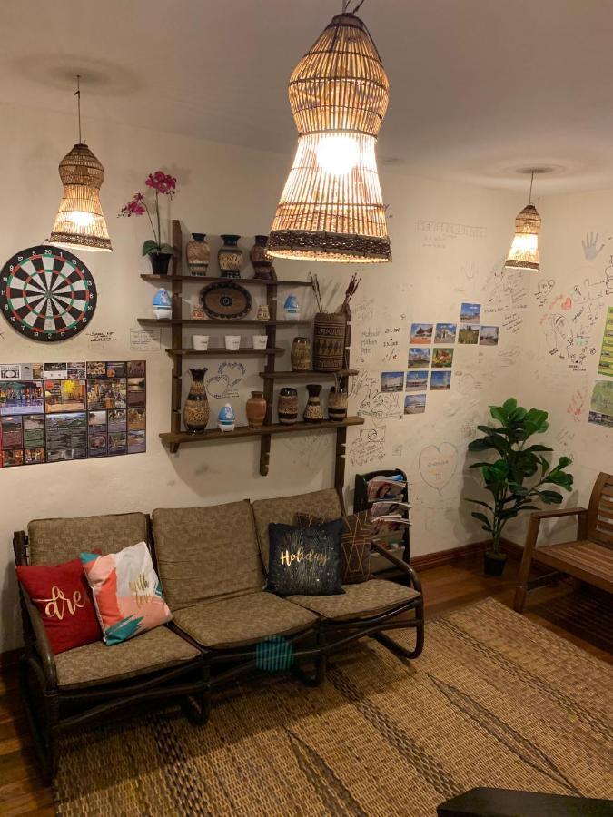 My Place Hotel & Lodge Κουτσίνγκ Εξωτερικό φωτογραφία
