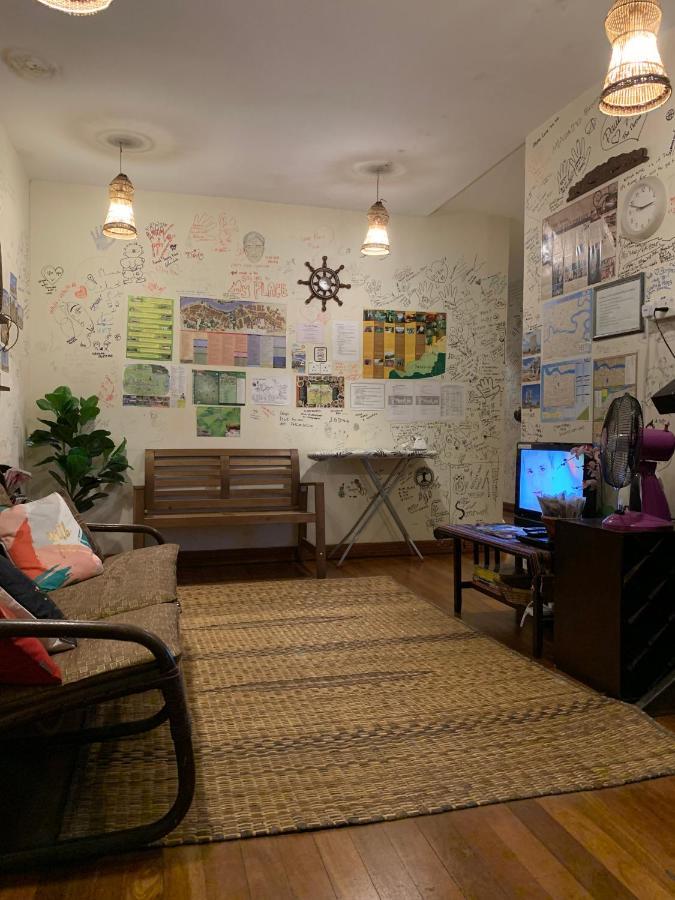 My Place Hotel & Lodge Κουτσίνγκ Εξωτερικό φωτογραφία