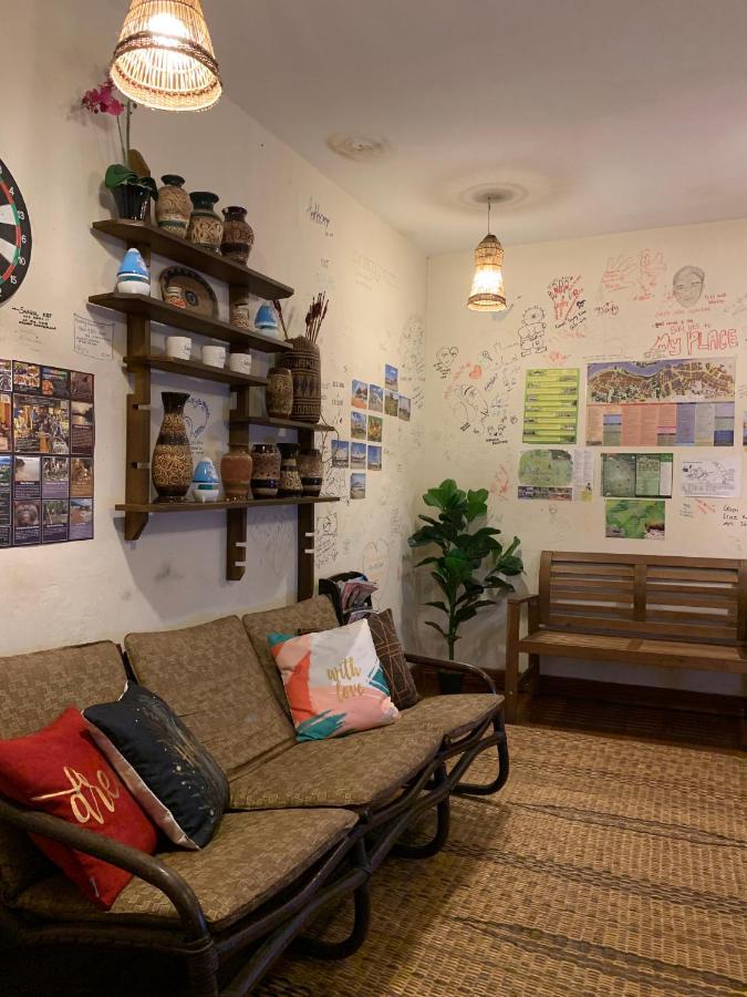 My Place Hotel & Lodge Κουτσίνγκ Εξωτερικό φωτογραφία