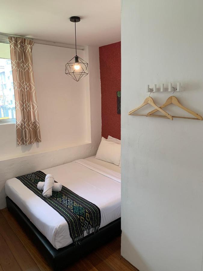 My Place Hotel & Lodge Κουτσίνγκ Εξωτερικό φωτογραφία