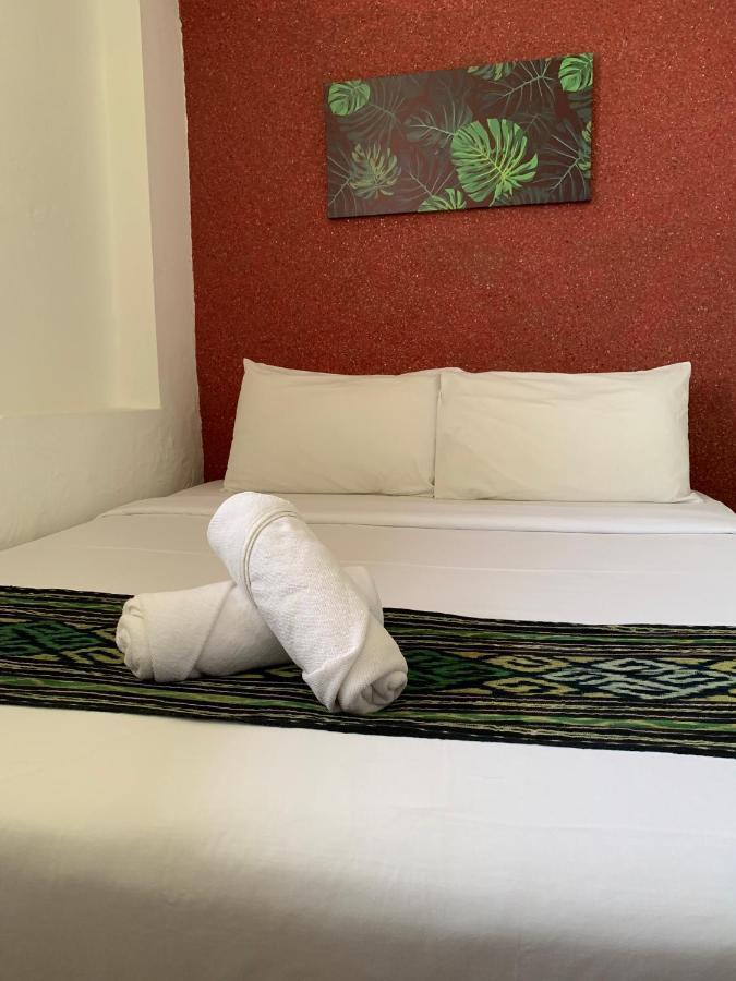 My Place Hotel & Lodge Κουτσίνγκ Εξωτερικό φωτογραφία