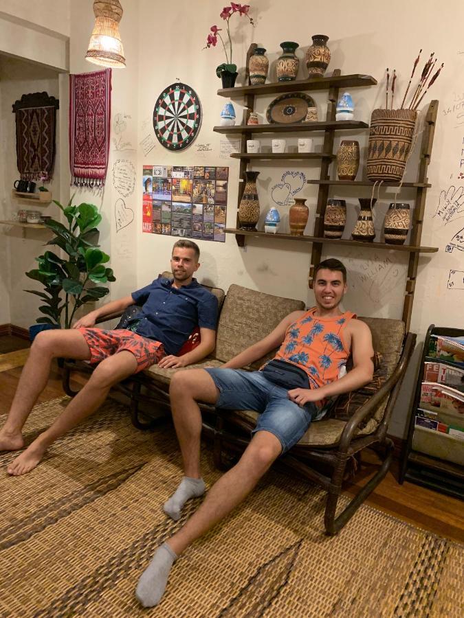 My Place Hotel & Lodge Κουτσίνγκ Εξωτερικό φωτογραφία