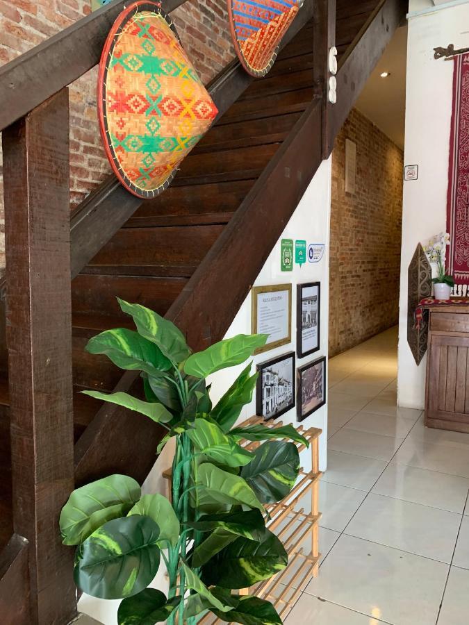 My Place Hotel & Lodge Κουτσίνγκ Εξωτερικό φωτογραφία
