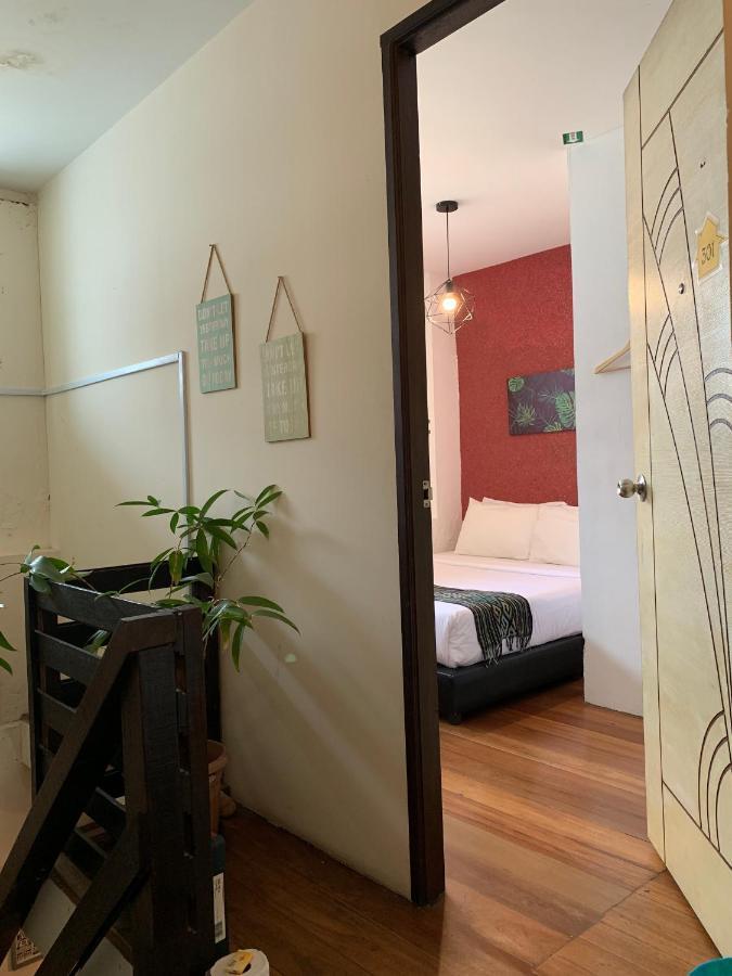 My Place Hotel & Lodge Κουτσίνγκ Εξωτερικό φωτογραφία